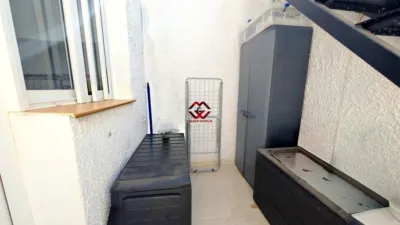 Semi-detached house on Calle de Huéscar photo 18