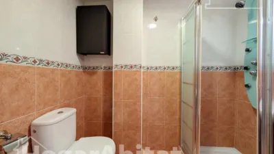 Flat on Calle del Castor photo 28