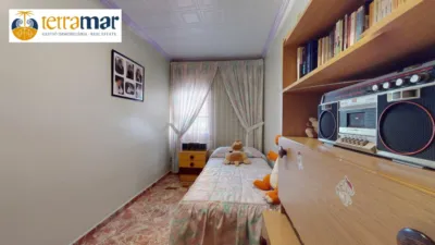 Chalet in Albarrosa photo 17