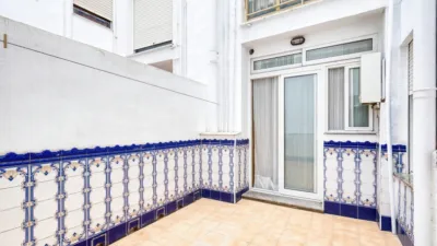 Apartment on Calle Salvador de Madariaga photo 12