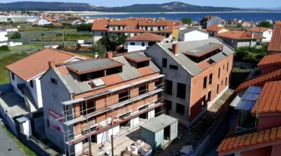 Piso en Corrubedo photo 19