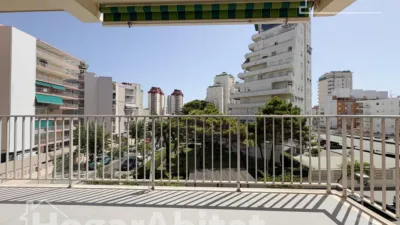 Apartment on Calle Castilla-La Mancha photo 18
