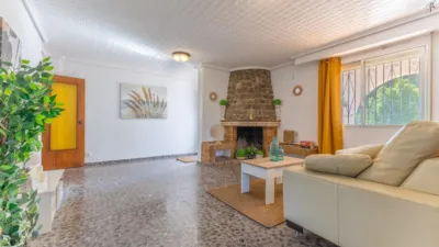 Chalet on Calle de la Albufera, 41 photo 16