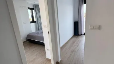 Townhouse at Balcón de Finestrat-Terra Marina photo 24