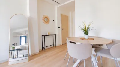 Apartment at Carrer de la Safor, 2 photo 8