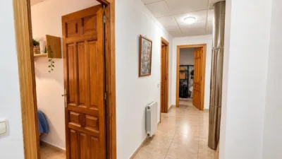 Chalet on Calle 8 de Març photo 19