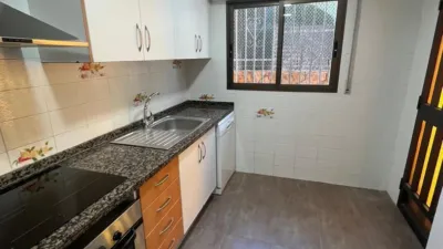 Semi-detached house in Calicanto photo 8
