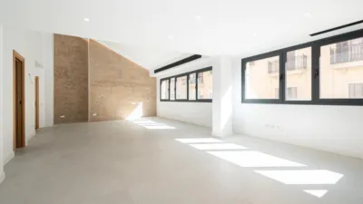 Penthouse in Carrer de Nuredduna photo 5