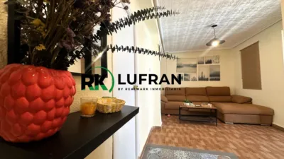 Apartment in Ciudad de Asís photo 10