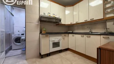 Apartment on Calle del Sitio de Zaragoza photo 4