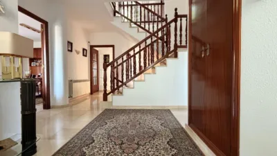 Chalet in Montemar photo 8