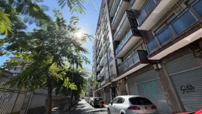 Apartment in Ayuntamiento photo 40