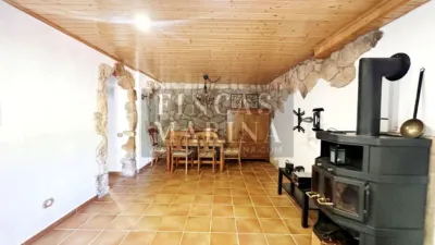 Chalet on Avinguda de l'Hospital photo 62