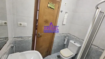 Apartment in Playa Arenal photo 14