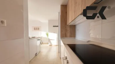 Apartment in Jerónimo and Aviléses photo 2