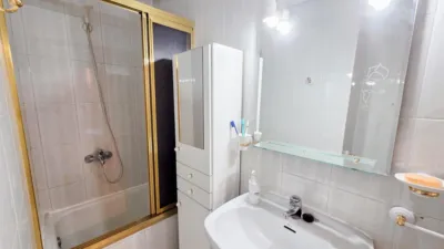 Apartment in Elx photo 29