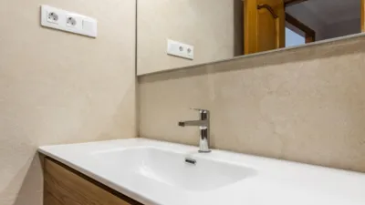 Apartment on Passeig del Comerç photo 21