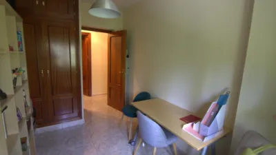 Chalet in Soto del Real photo 29