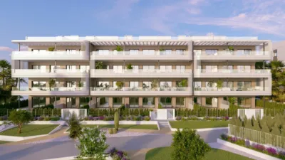 Piso – Torrevieja - Vista 3