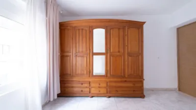 Apartment in Vistalegre photo 23