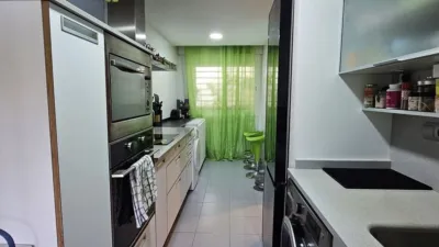 Apartment on Etxaburua Street photo 11
