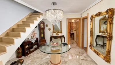 Chalet in Andalusia photo 14