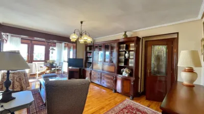 Apartment on Calle Grupo Reverendo Vicente Garmendi photo 7