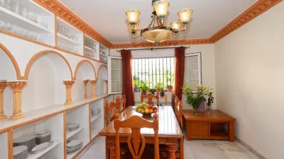 Semi-detached house on Ceuta Street photo 23
