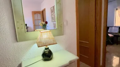 Apartment on Carrer de Pinós photo 19