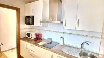 Apartamento en calle Buenavista photo 12