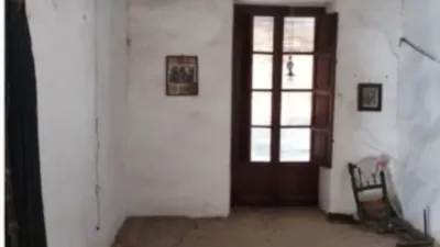 Terraced townhouse on Carrer de Chiva photo 4