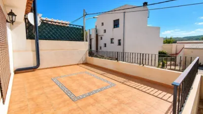 Chalet on Calle 8 de Març photo 12