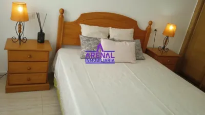 Apartment in Playa Arenal photo 9