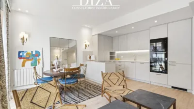 Apartment on Calle de Narváez photo 3
