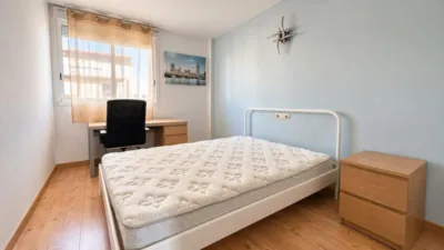 Duplex Penthouse in Rafal Vell photo 18
