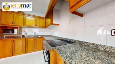 Chalet in Albarrosa photo 7