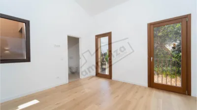 Townhouse in Biniamar photo 28