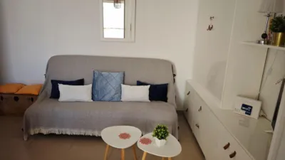 Apartment on Calle Oviedo photo 11