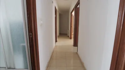 Apartment in the Centre photo 9