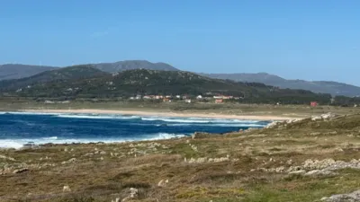 Piso en Corrubedo photo 12
