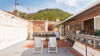 House in Algezares photo 3