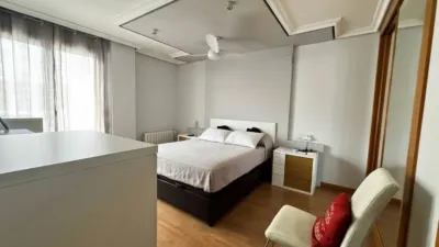 Apartment in Castilla La Mancha photo 4