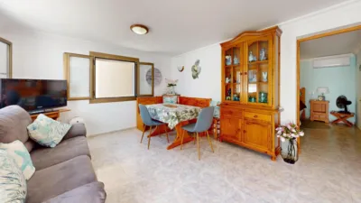 Chalet in Son Serra de Marina photo 37