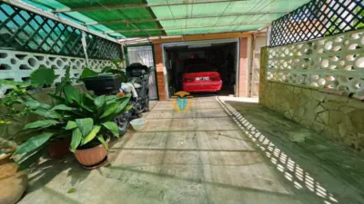 Chalet in Barranco Hondo photo 8