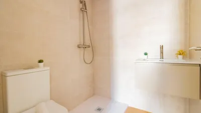 Apartment at Carrer de la Safor, 2 photo 32