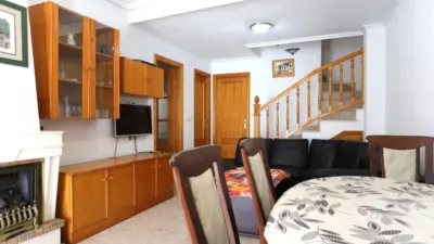 Casa - Vista 4