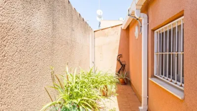 Duplex Penthouse in El Ranero - San Basilio photo 23