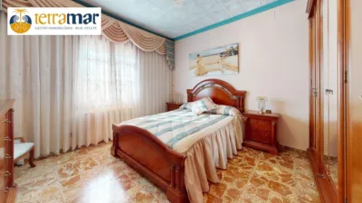 Chalet in Albarrosa photo 12