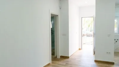 Apartment on Avenida de Al-Andalus photo 13