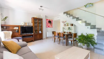 Duplex Penthouse in El Ranero - San Basilio photo 3